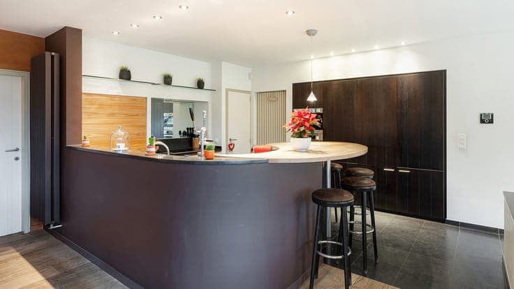 House in Knokke-Heist