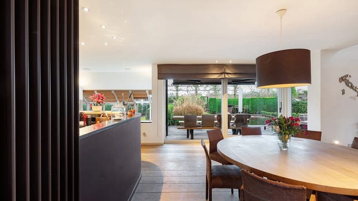 House in Knokke-Heist