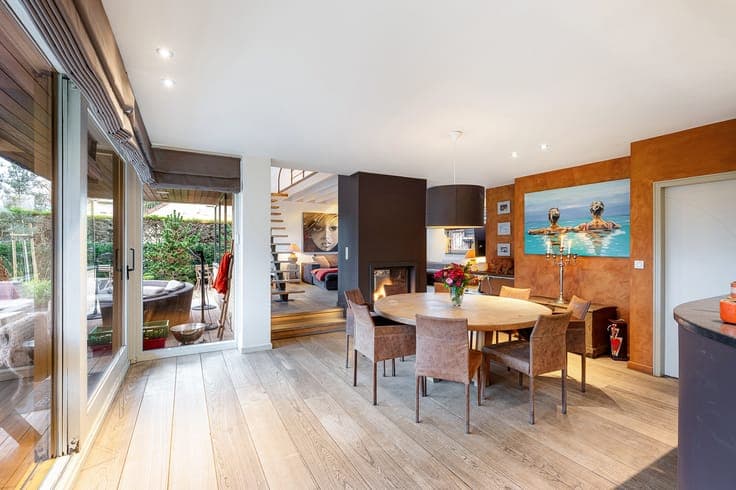 House in Knokke-Heist