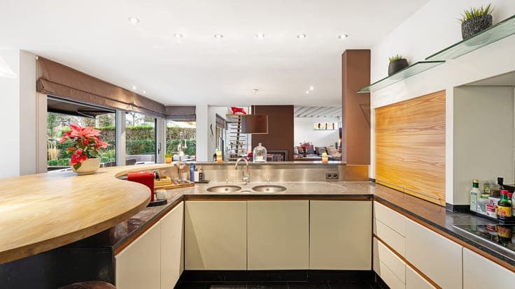 House in Knokke-Heist