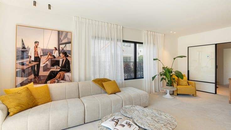 House in Knokke-Heist