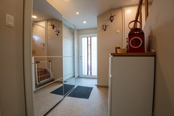 House in Kelmis