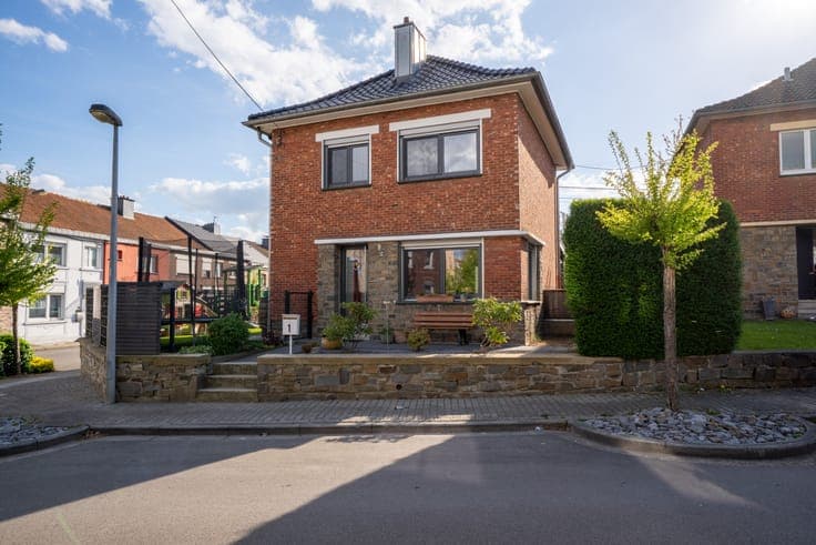 House in Kelmis