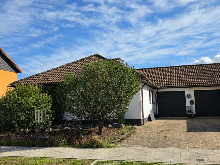 House in Antwerp