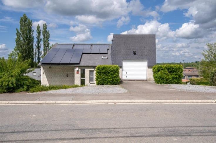 House in Thimister-Clermont