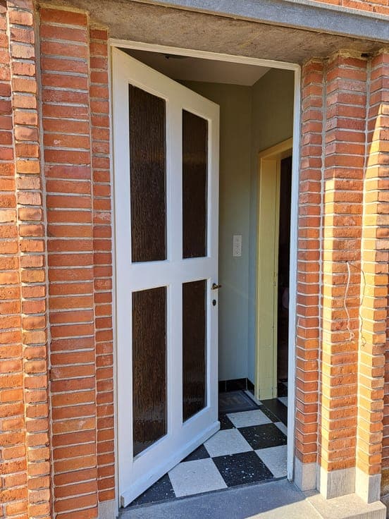 House in Sint-Niklaas