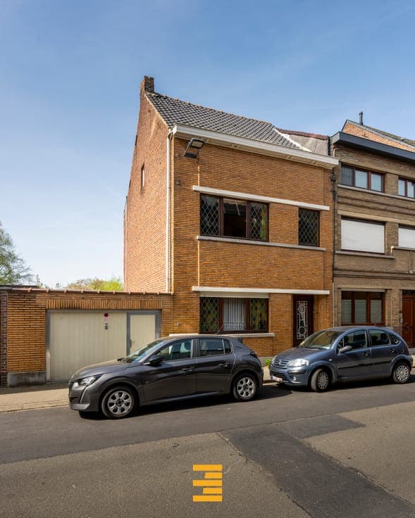 House in Aalst