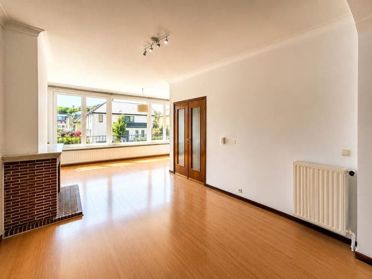Exclusivité ABITA : maison avec jardin et beau potentiel