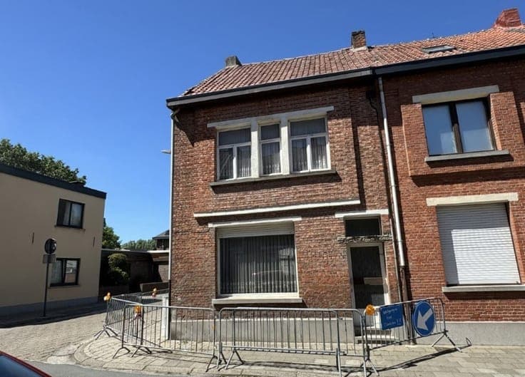 House in Temse