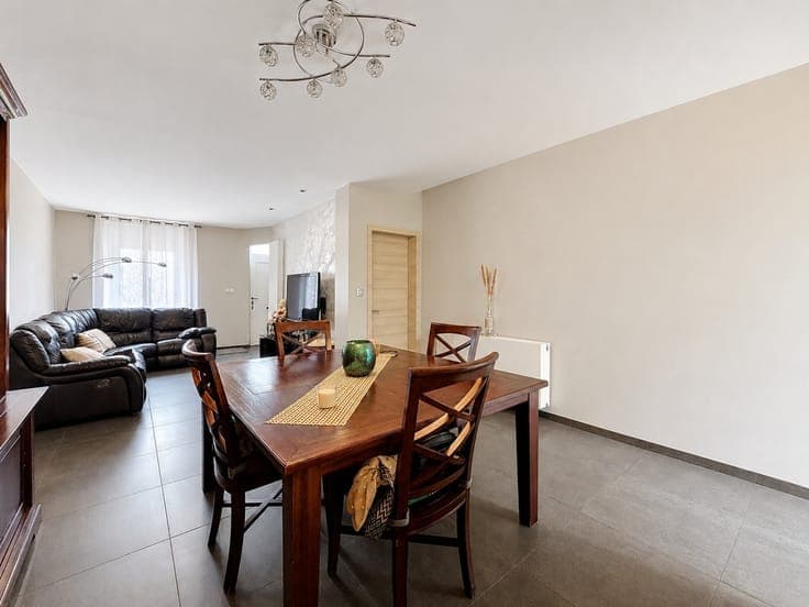 MAISON 3CH - TERRASSE - JARDIN