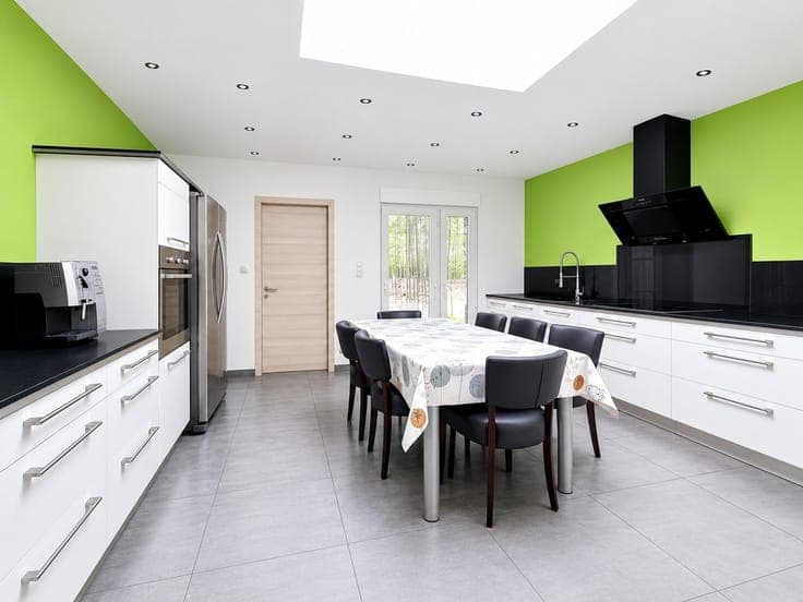 MAISON 3CH - TERRASSE - JARDIN