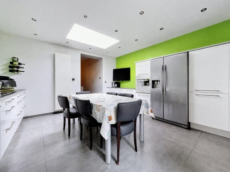 MAISON 3CH - TERRASSE - JARDIN