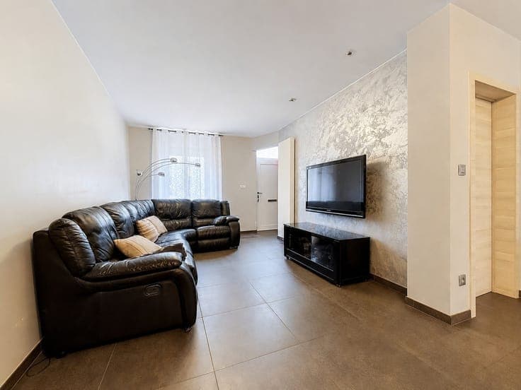 MAISON 3CH - TERRASSE - JARDIN
