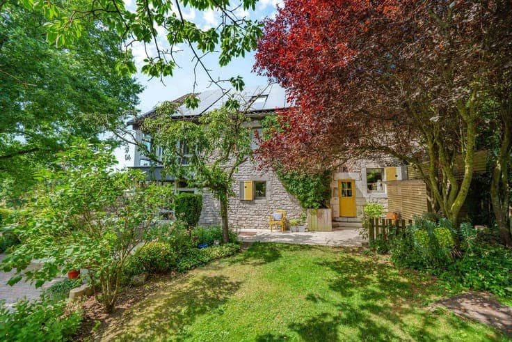 House in Grand-Rechain