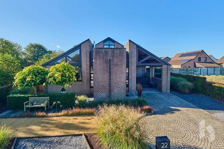 House in Lommel