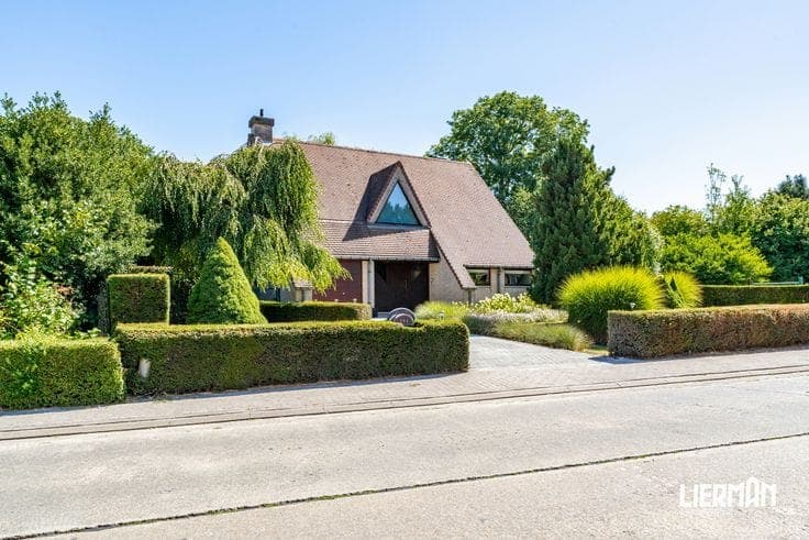 House in Erpe-Mere