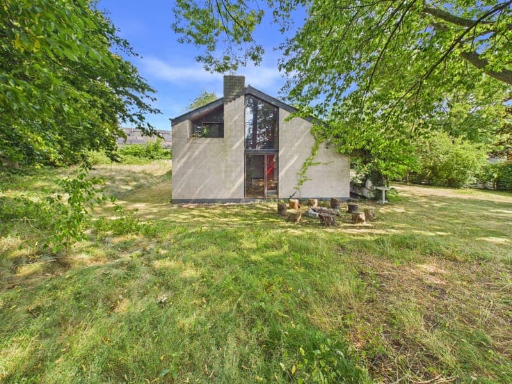 House in Olne