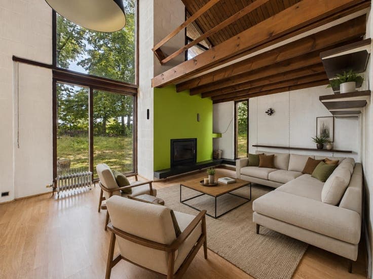 House in Olne