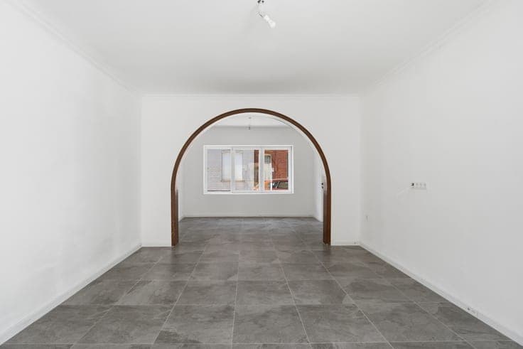 House in Sint-Amandsberg