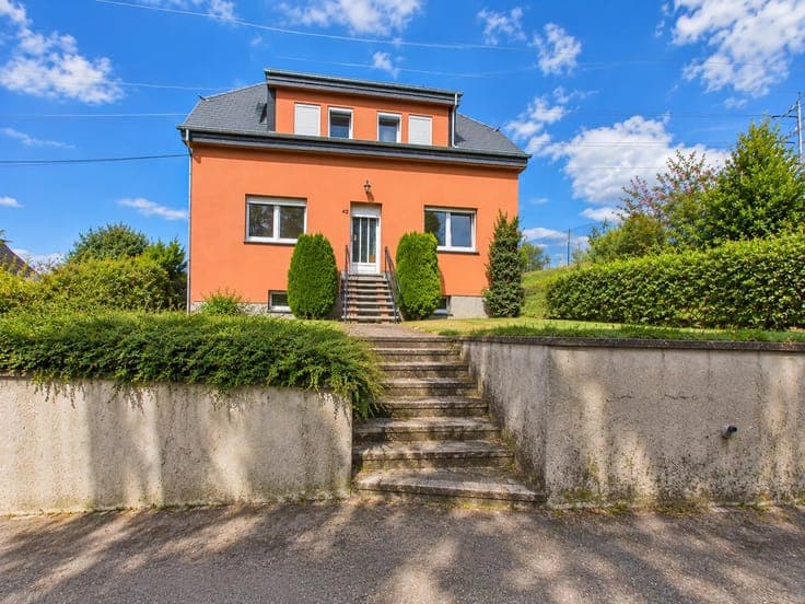 Sale - House Messancy - 499,000 €