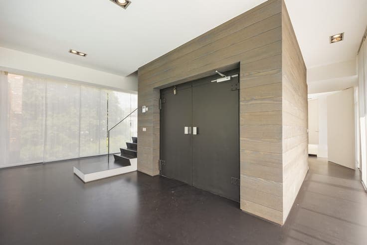 LUXUEUZE LOFT (341m²) MET TUIN (200m²), ZWEMBAD EN SAUNA ...