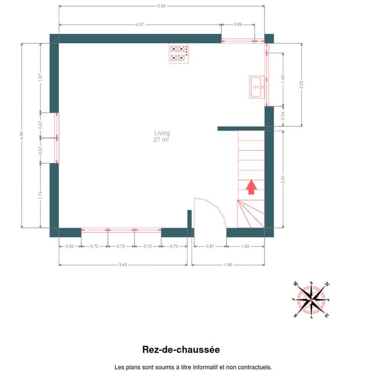 House in Wandre
