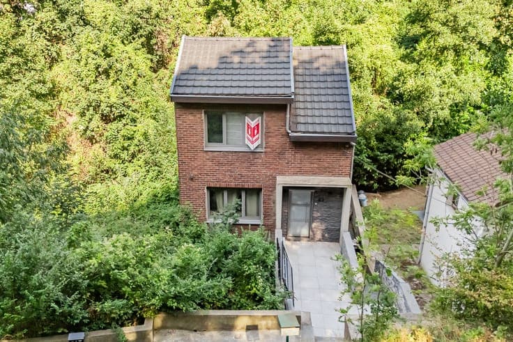 House in Wandre