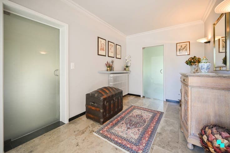 Ruime bungalow nabij centrum van Oostrozebeke