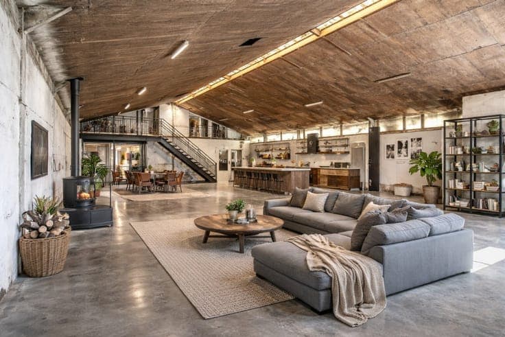 Former farmhouse with potential in Libramont