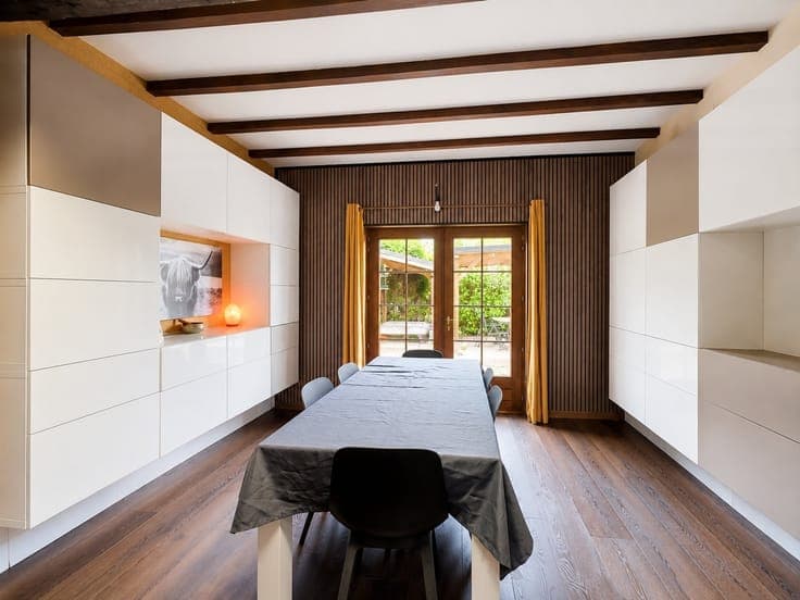MAISON 4F - 3CH - GARAGE - JARDIN