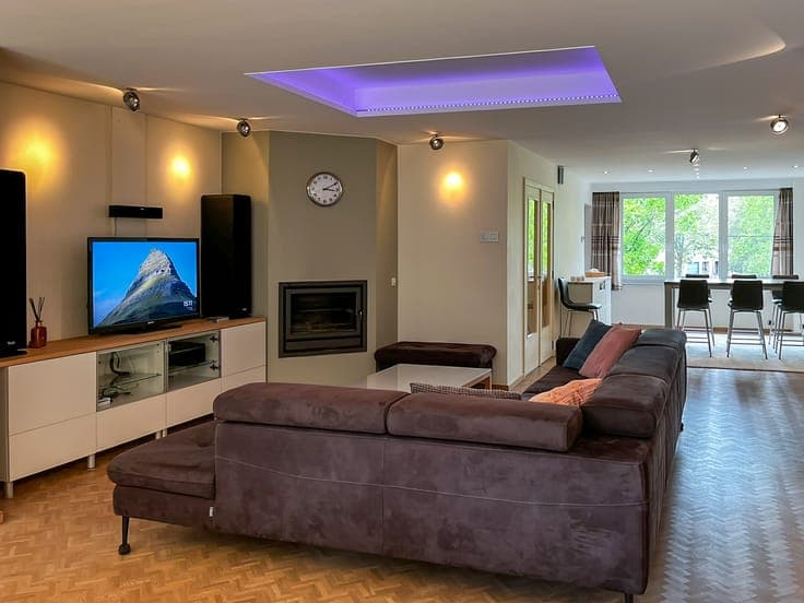 House in Brasschaat