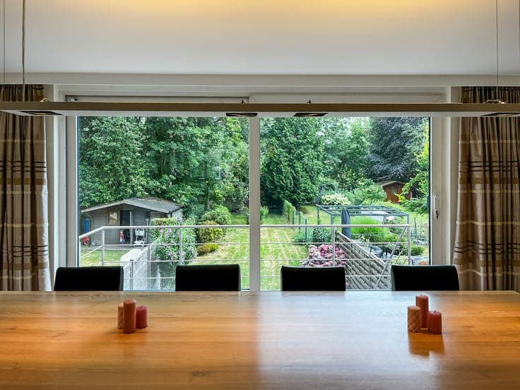 House in Brasschaat