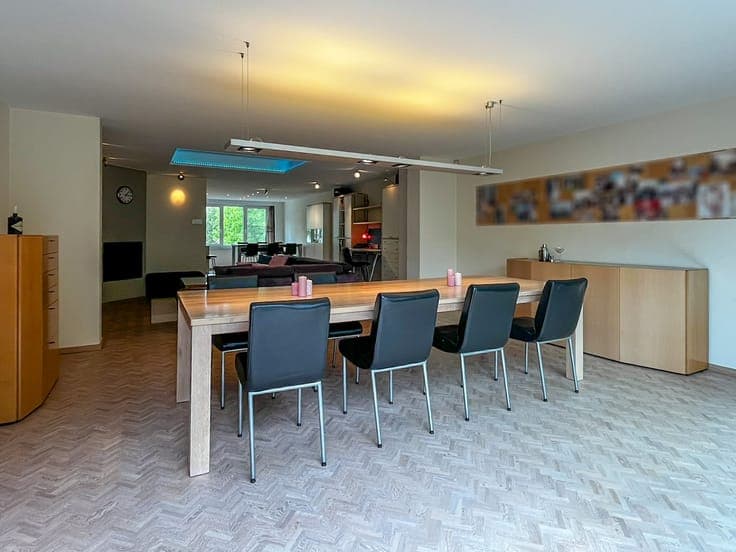 House in Brasschaat