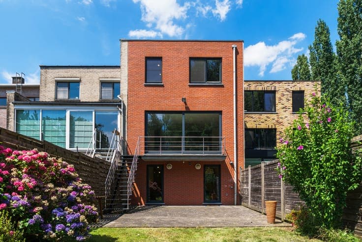 House in Brasschaat