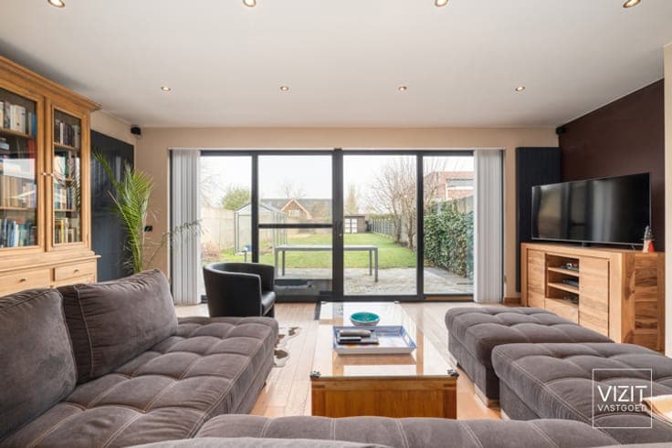 House in Iddergem