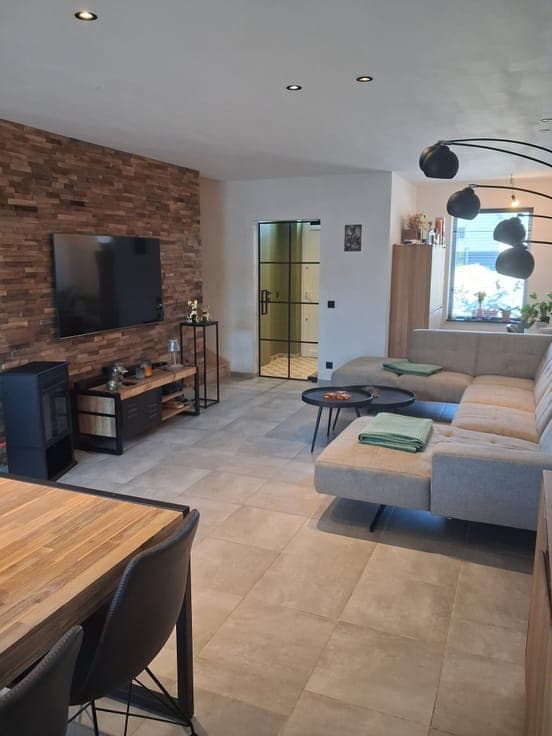 House in Assenede