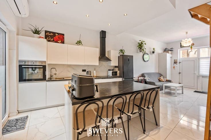 House in Sint-Truiden