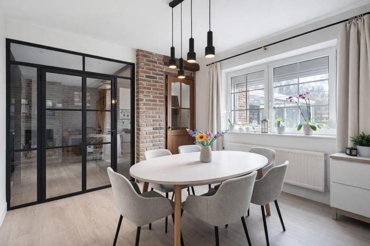 MAGNIFIQUE MAISON-GARAGE -JARDIN/TERRASSE - VERANDA -ELEC OK
