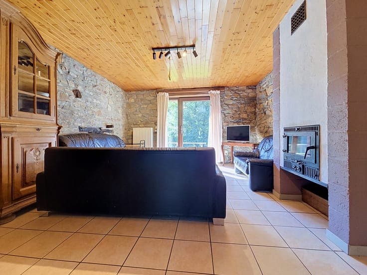 House in Sainte-Ode