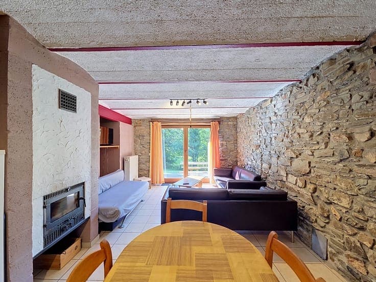 House in Sainte-Ode