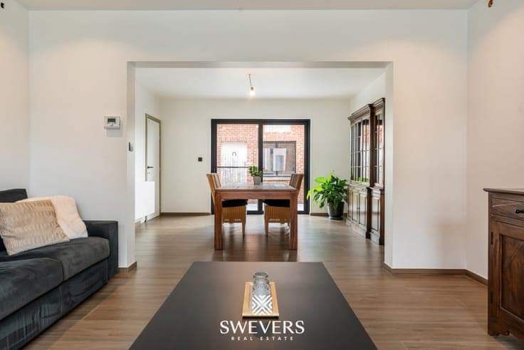House in Sint-Truiden