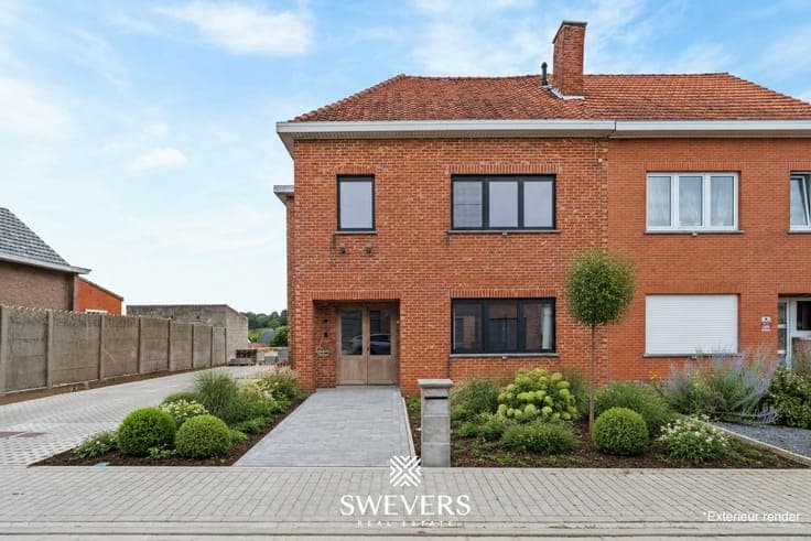 House in Sint-Truiden