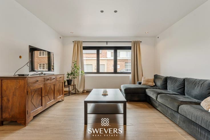 House in Sint-Truiden