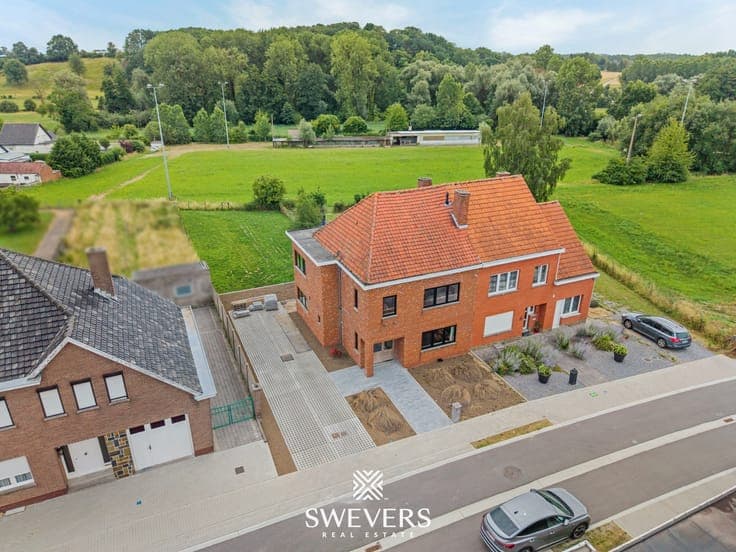 House in Sint-Truiden