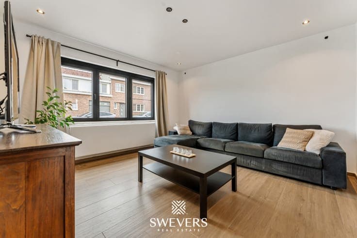 House in Sint-Truiden
