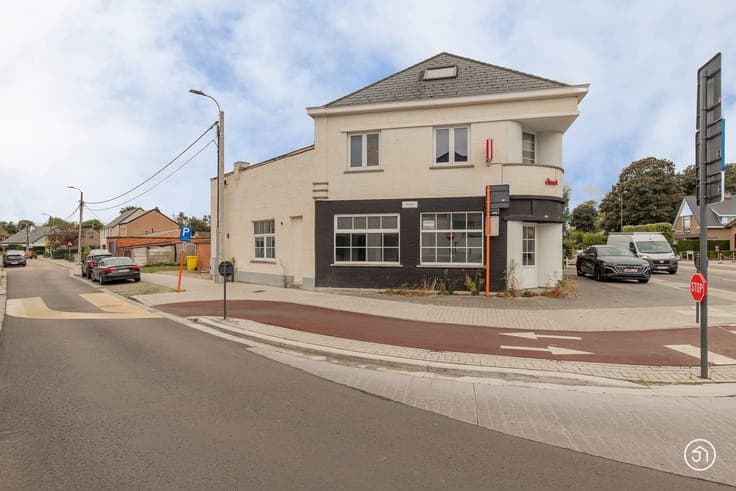 House in Bornem