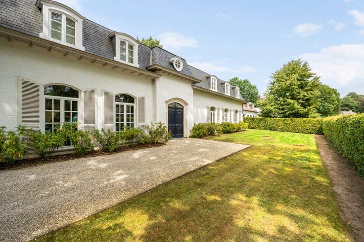 House in Herentals