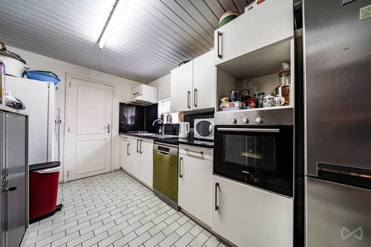 Immeuble avec rentabilité NET 4,10% et potentiel promotion