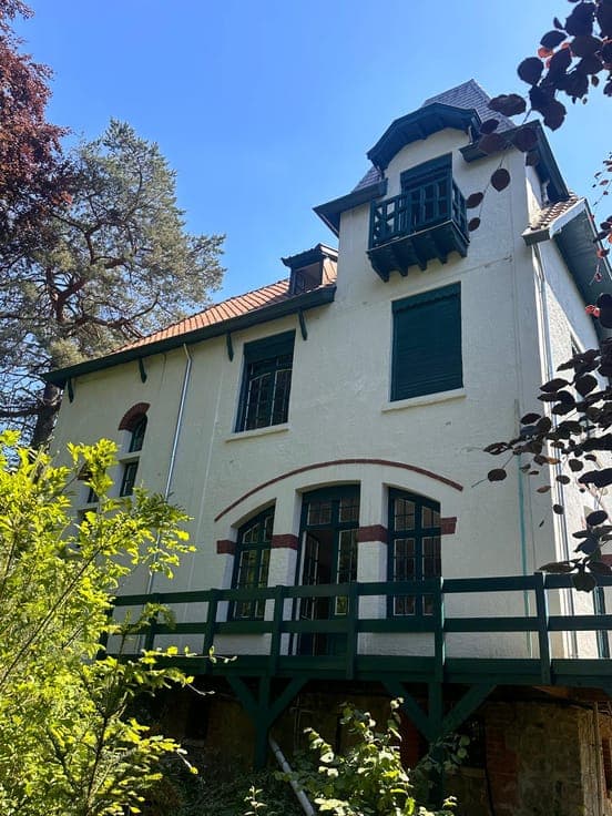 House in Esneux