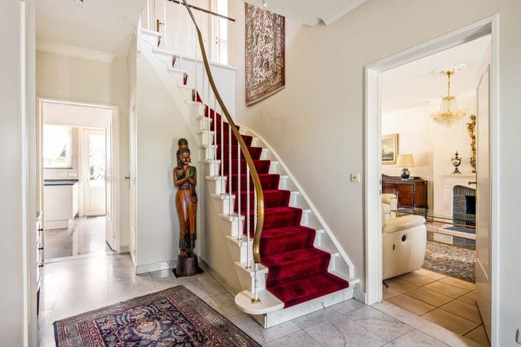 Charmante villa met 4 slaapkamers op toplocatie in Wommel...